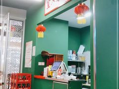 -七爷清汤腩·港式餐厅(金狮广场店)