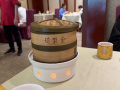 -北京全聚德(玉泉路店)