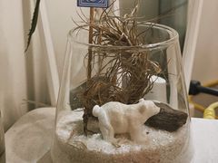 -白熊咖啡(闽江大道店)