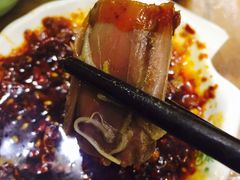 -清真·益鑫羊肉手抓馆(花园北街店)