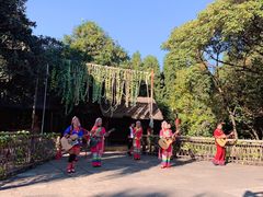 -云南民族村