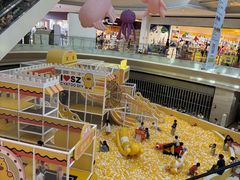 -欢乐海岸海洋奇梦馆