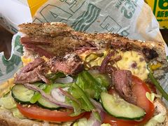 -赛百味SUBWAY(中联广场店)