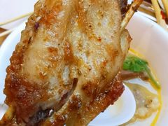 -庆峰龙虾烧烤(合肥一店)