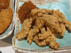 -蛙一刀·麻椒鱼火锅(金仙桥店)