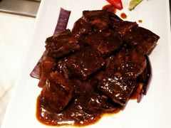 -飞阳铁板烧(ME TOWN购物中心店)