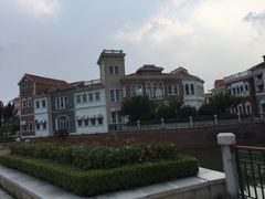 -青岛方特梦幻王国