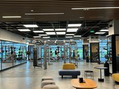 -燃坊JEN ACTIVE游泳健身中心·深圳前海JEN酒店