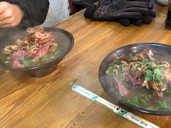 -六爷门框百年卤煮