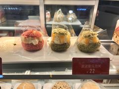 -西树泡芙(湖滨银泰in77B区店)