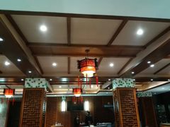 大堂-毅祥斋老孙家泡馍(西羊市店)
