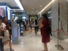 -崇光百货(铜锣湾店)