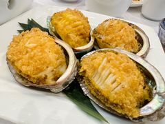 -奕景海鲜(星海广场店)