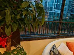 -康熙养生SPA·轻奢足道(江宁万达店)