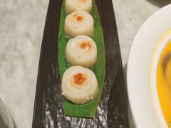 桂花拉糕-苏帮袁Sue Cuisine(来福士店)
