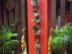 -泰国餐厅 Thai Food(裕华万达店)