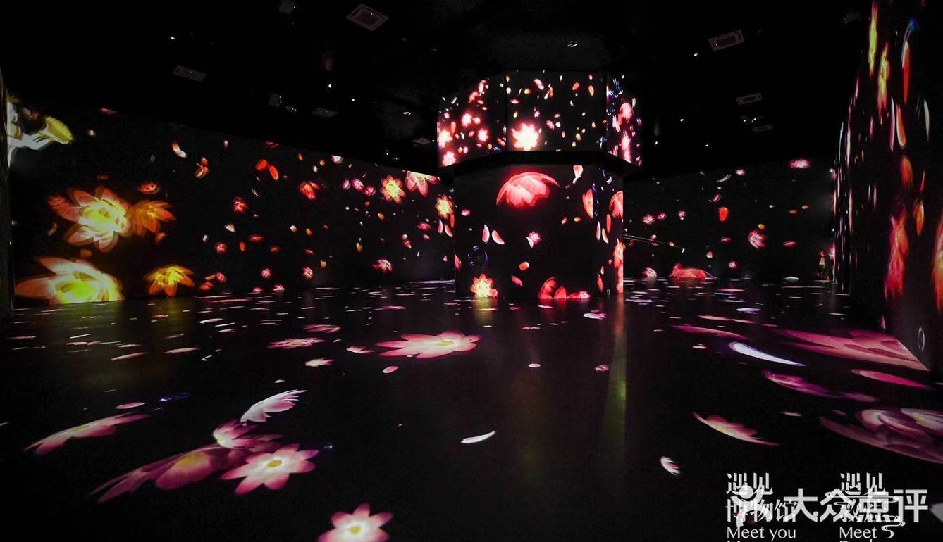 北京艺术展 | 盛夏出行好去处一起遇见敦煌