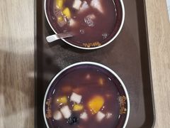 芋圆4号-鲜芋仙(中山路店)