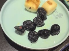 -钱占里原味烤肉(长治天空之城店)