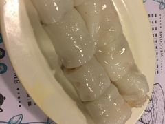 -点点心点心专门店(旺角店)