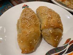 -巴依老爷·新疆美食(上城区天城路店)