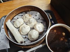 -鸡鸣汤包(红山动物园店)