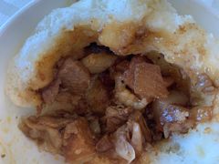 五丁包馅料-怡园饭店-餐厅(四望亭店)