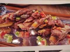 -城北食府(枫林店)