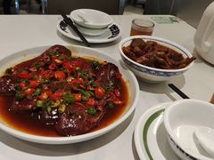 -欧记大排档·景德菜(上海首店)