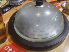 -阿鸡鱼庄·顺德鲜蒸小炒(亚运村店)