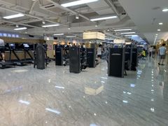 -古德菲力健身(特区报业店)