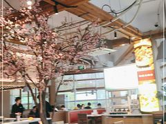 -蜜桃餐厅·伴山(湖滨商业街店)