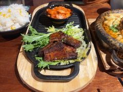 -马灯部落·西湖边的创意山景餐厅(虎跑动物园店)