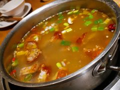 -守柴炉烤鸭(中海国际店)