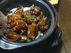 -煲得鲜·桐乡煲·小龙虾(万达店)