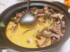 -北国饭店.海鲜.北方菜(新河路店)