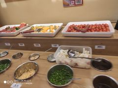 -谭鸭血老火锅(万象九宜城店)