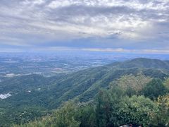 -香山公园