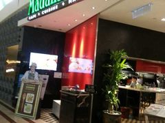 -关夫人餐厅(阳光广场店)