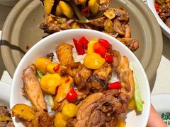 -绿草地·湘菜(7mall店)