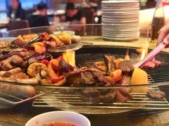 -广州富力君悦大酒店·凯菲厅