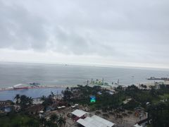 -启东恒大海上威尼斯酒店