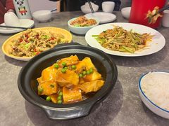 -闫府私房菜·百年鲁菜(恒隆店)