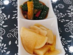 -八两八金·莱芜特色炒鸡(市南漳浦路店)