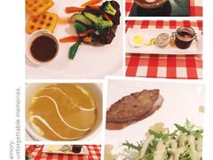 -卡本妮法餐厅·北京和平宾馆