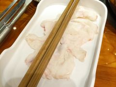 -牛鲜胜·潮汕牛肉自助火锅(番禺市桥店)