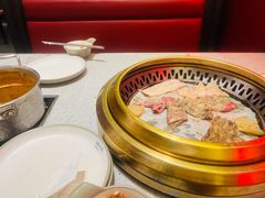 -钱小奴创意自助餐厅·原切谷饲安格斯畅吃(苏州昆山招商花园城店)