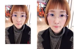 -Tipo Hair salon（明星）店