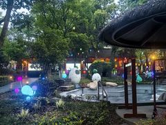 -天目湖御水温泉·度假酒店