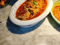 -小菜园新徽菜(溧阳万达店)